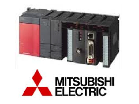 MITSUBISHI:人机及控制器
