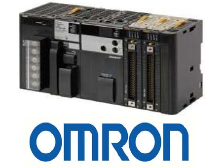omron:人机及控制器