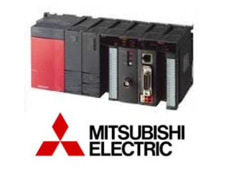 MITSUBISHI:人機及控制器