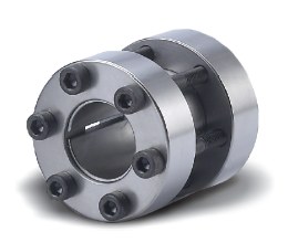 SM/ SMC: Rigid coupling