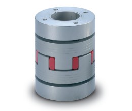 GS-Conical clamping Jaw coupling(SQR-P series)