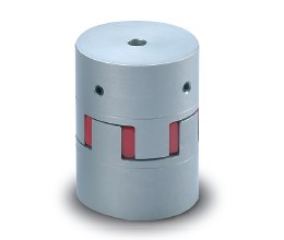 GS-Set screw jaw coupling(SQR series)