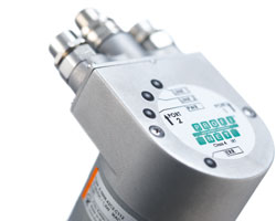 Real-time encoders - Sendix Singleturn and Multiturn with  PROFINET interface